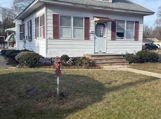 538 South Ave, Bridgeton, NJ 08302