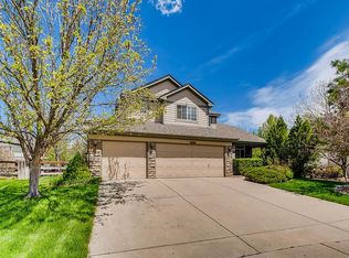 2143 Madison Way, Erie, CO 80516