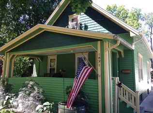 1891 Maple St, Holt, MI 48842