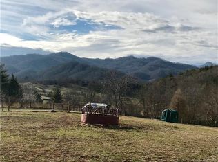 3760 Hyder Mountain Rd, Clyde, NC 28721
