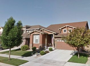 10117 Waco St, Commerce City, CO 80022