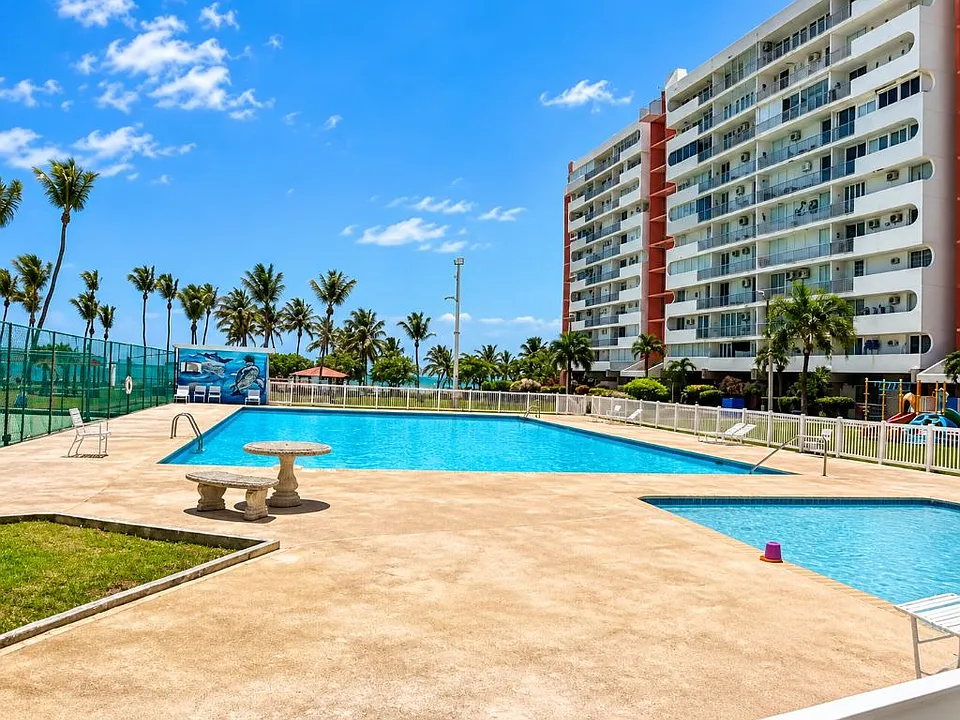 Condominio Isleta Marina II