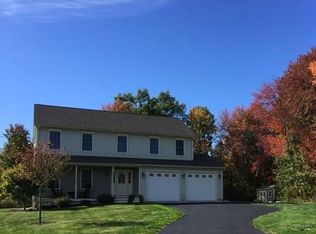 139 Fred Jackson Rd, Southwick, MA 01077