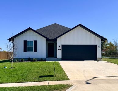 1926 W Woodhaven Street Lot 44, Springfield, MO, 65721