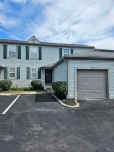 240 Macenroe Dr #71D, Blacklick, OH, 43004