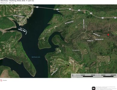 0 Forest St, Theodosia, MO, 65761