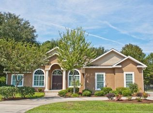 144 Winding Trl, Brunswick, GA 31523