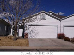 984 Samuel Point, Colorado Springs, CO 80906