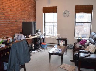 15 Durham St APT 3, Boston, MA 02115