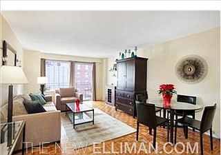 3rd image of 132 E 35th St #14F