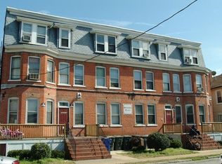 520 Dinwiddie St APT 7, Norfolk, VA 23523