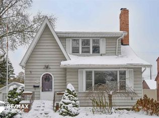 932 S Franklin Ave, Flint, MI 48503