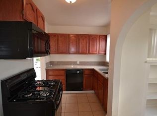 1610 Hauser Blvd, Los Angeles, CA 90019