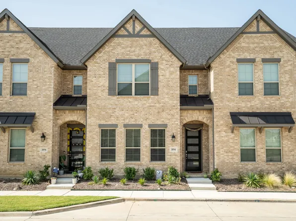 1894 Strand St, Farmers Branch, TX 75234