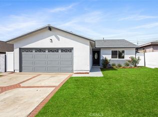 19223 Harlan Ave, Carson, CA 90746