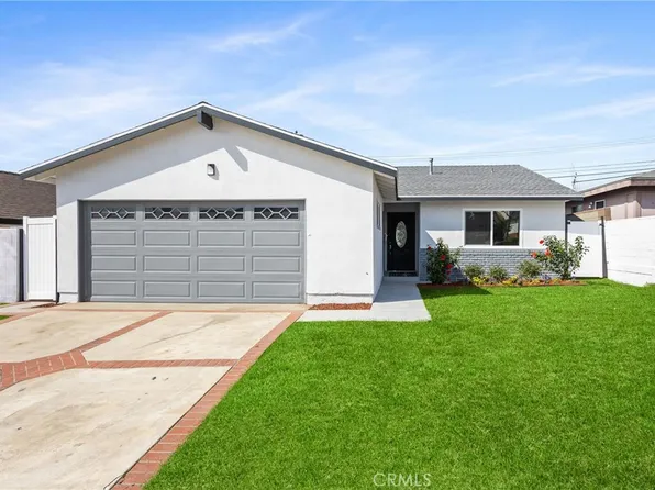 19223 Harlan Ave, Carson, CA 90746