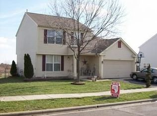 4206 Demorest Cove Ct, Grove City, OH 43123