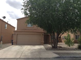 739 Avanti St SW, Albuquerque, NM 87121