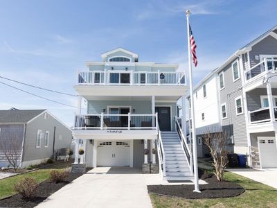 108 W 7th Ave, North Wildwood, NJ, 08260
