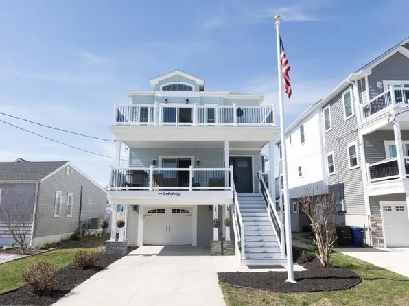 108 W 7th Ave, North Wildwood, NJ 08260