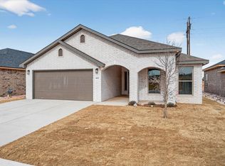 6922 53rd St, Lubbock, TX 79407