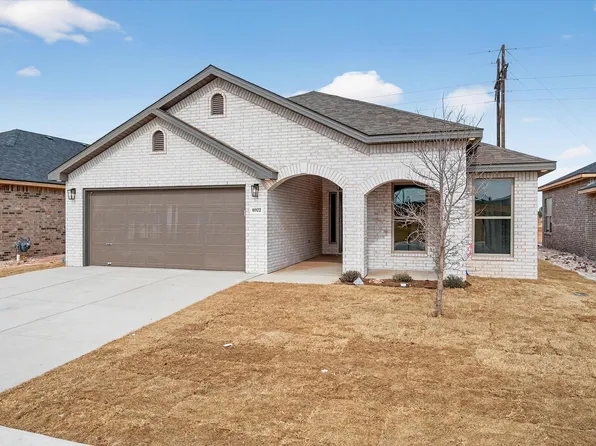 6922 53rd St, Lubbock, TX 79407