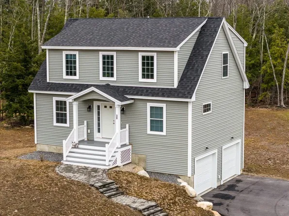 30 Ida Circle, Rochester, NH 03868
