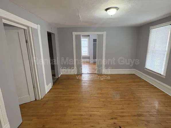 4209 Bryant Ave N #2, Minneapolis, MN 55412