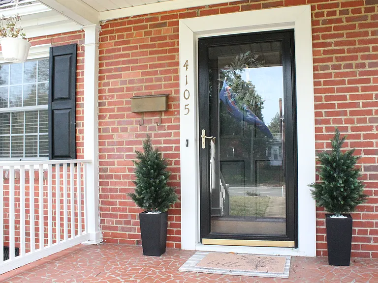 4105 Patterson Ave — Photo 3