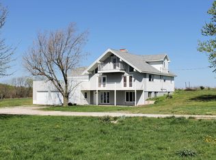 11540 S Highway 39, Stockton, MO 65785