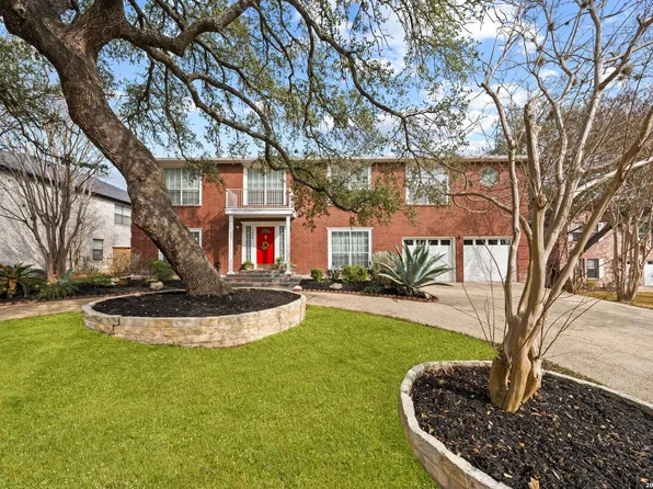 1426 Summit, San Antonio, TX 78258