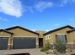 6995 Meranto Avenue Lot #22, Las Vegas, NV 89178