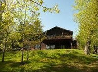 819 Leatzow Rd, Three Lakes, WI 54562