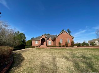 6784 Surrey Rd, Fayetteville, NC 28306