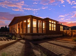 1378 Madrona Ln, Big Bear City, CA 92314