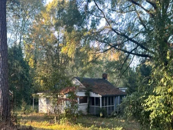 5536 Mount Olive Church Rd, Charlotte, NC 28278