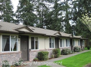 12325 107th Avenue Ct E APT D2, Puyallup, WA 98374
