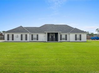 616 Josh St, Lake Charles, LA 70611