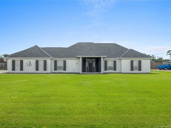 616 Josh St, Lake Charles, LA 70611