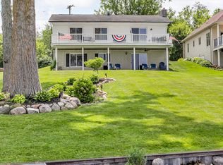 11786 E Sauk Trl, Jerome, MI 49249