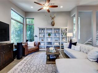 4404 Clarkson Ave, Austin, TX 78751