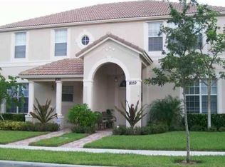 8059 Murano Cir, Palm Beach Gardens, FL 33418