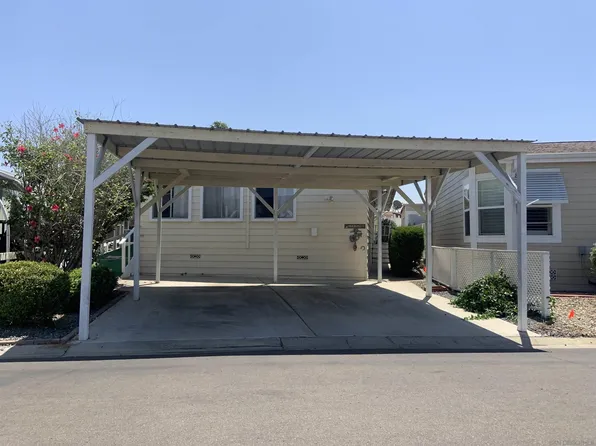 1600 E Vista Way Space 17, Vista, CA 92084