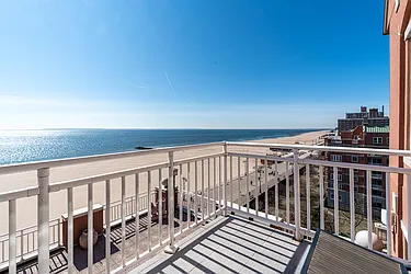 Sold by City Wide Brokerage