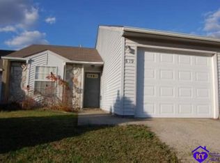 619 Potomac Ct, Radcliff, KY 40160