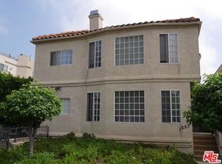 1253 23rd St, Santa Monica, CA 90404
