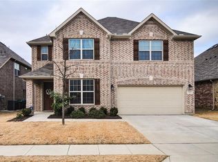 524 Sundrop Dr, Little Elm, TX 75068