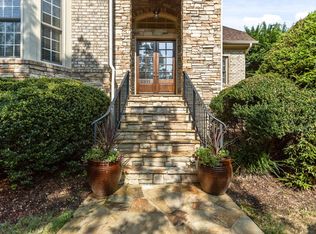 3311 Canoe Brook Pkwy, Raleigh, NC 27614