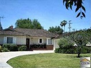14603 McCormick St, Van Nuys, CA 91411