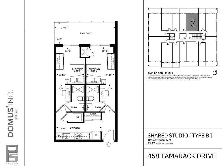 458 Tamarack Dr — Photo 16